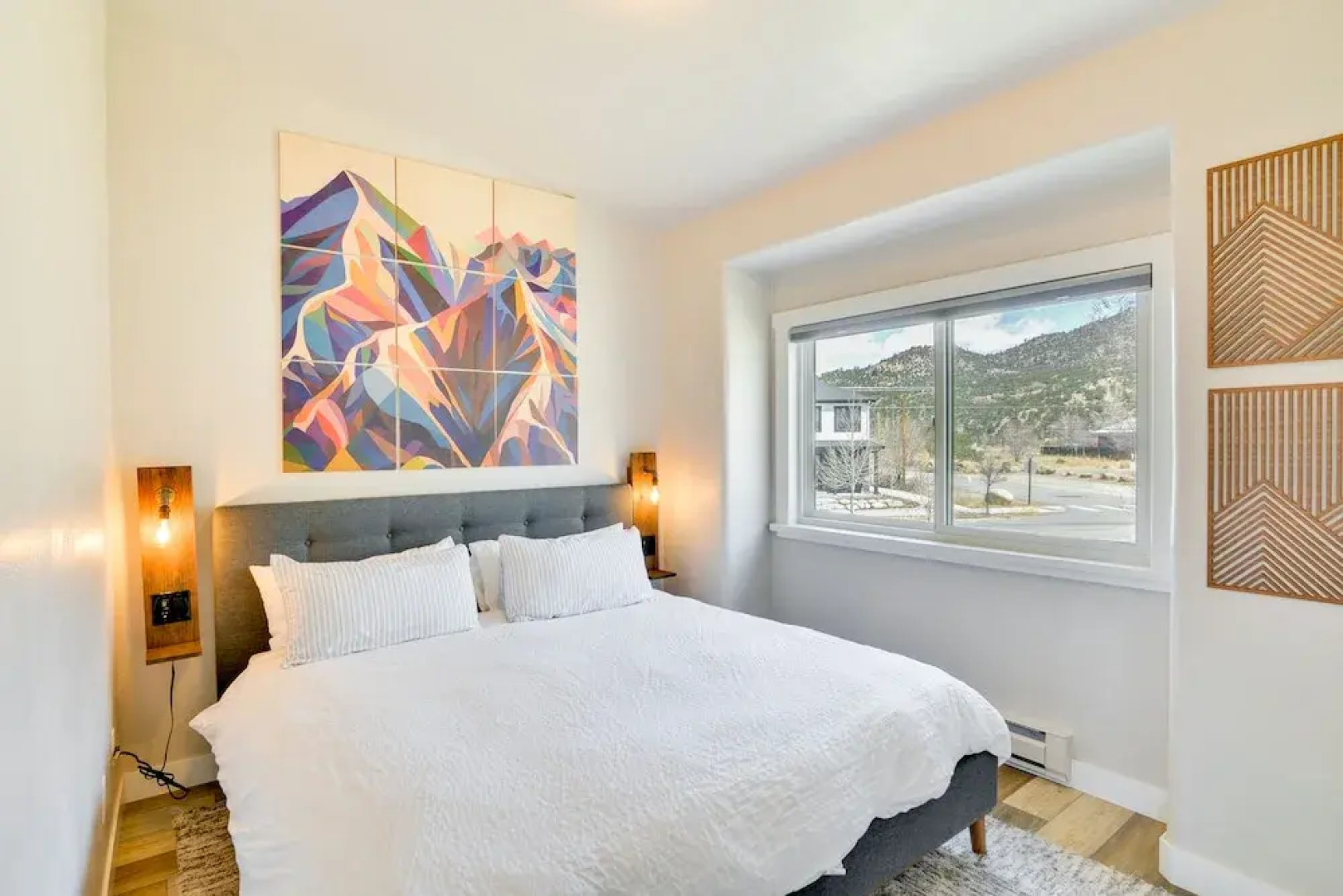 Buena Vista Condo ~ 11 Mi to Cottonwood Lake!