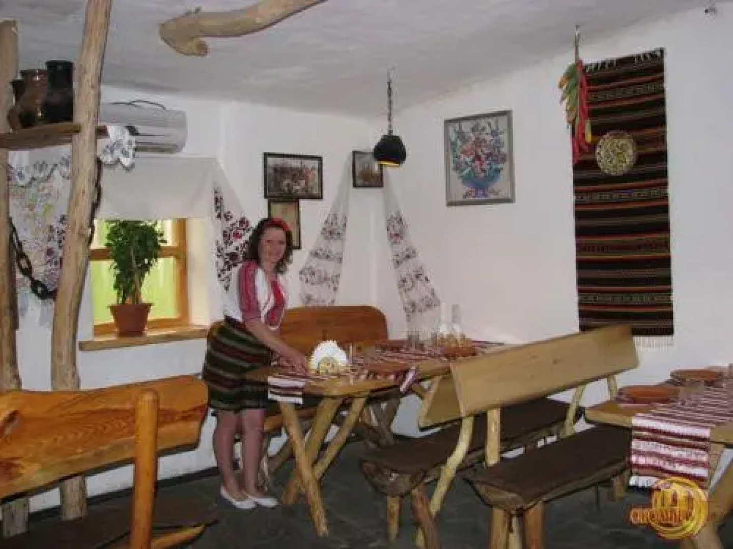 Отель Околица