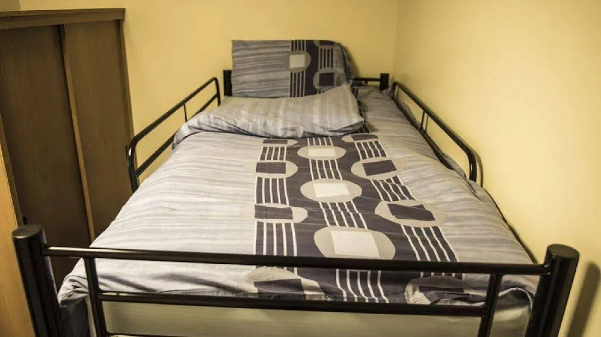 Gormanston Park - Hostel