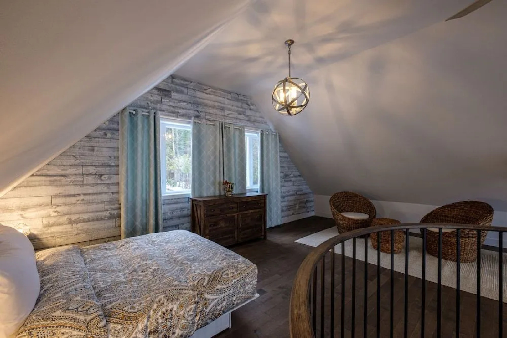 Jakob House by Rendez vous Mont Tremblant