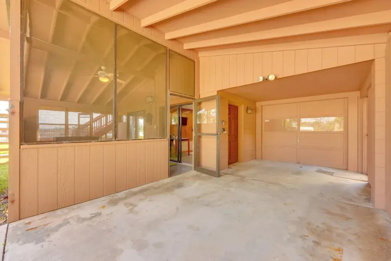 Fish & Bird Watch: Waterfront Jacksonville Gem