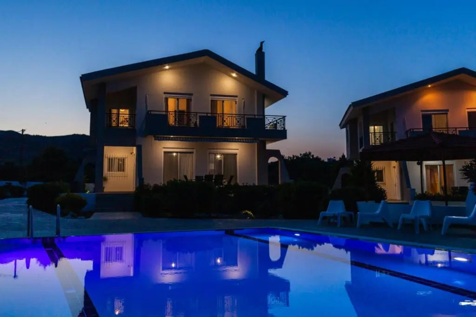 ONAR Boutique Villas by ZFS