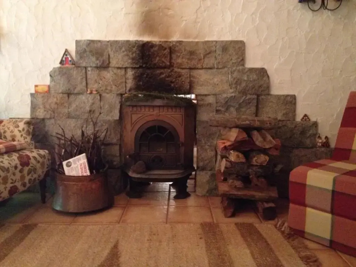 Moinho Do Comandante