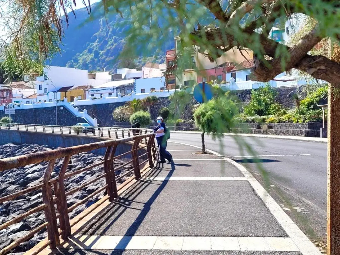 Maravilloso Apartamento VISTAS AL MAR