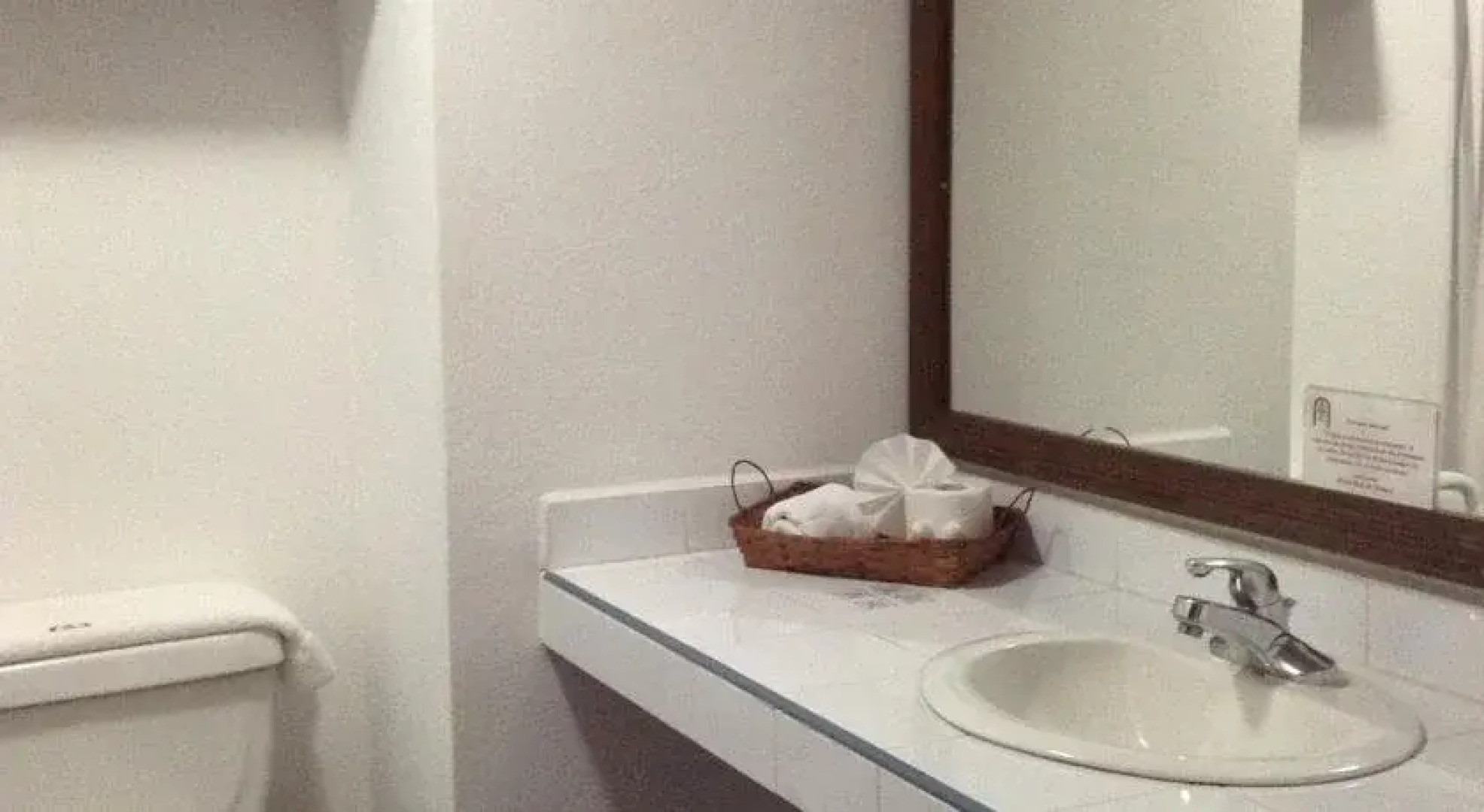 Hotel Real de Huasca