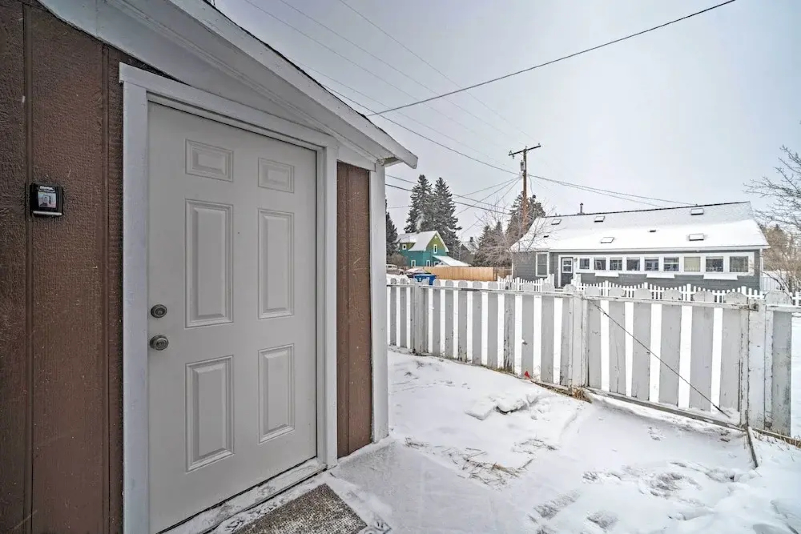 Red Lodge Retreat w/ Yard - Walk to Restaurants!