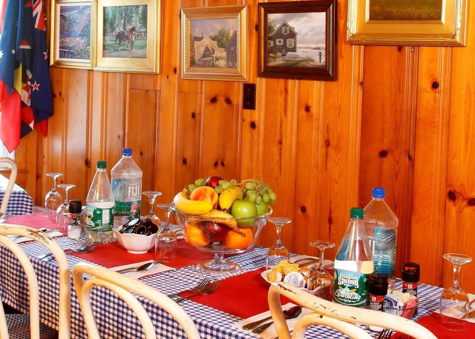Life House, Nantucket