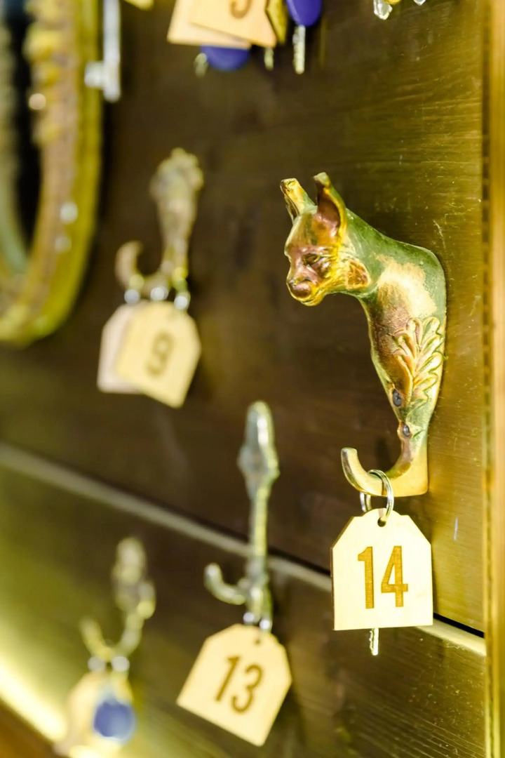 Tiflis Inn Glamour Boutique Hotel