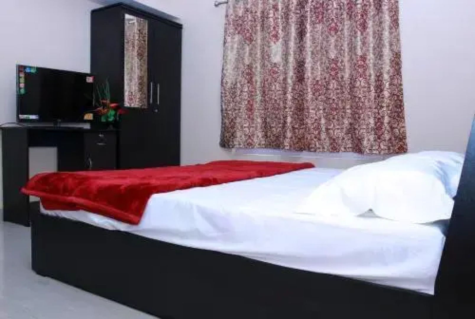 Karakkatt Holiday Home