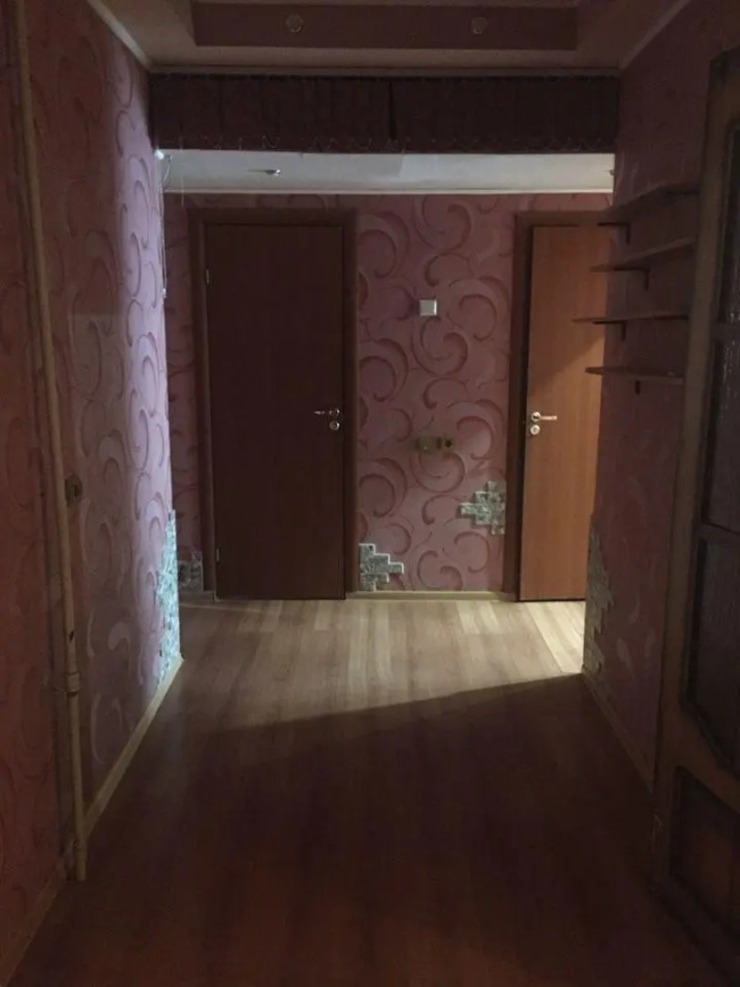 Апартаменты на проспекте Ленина 65