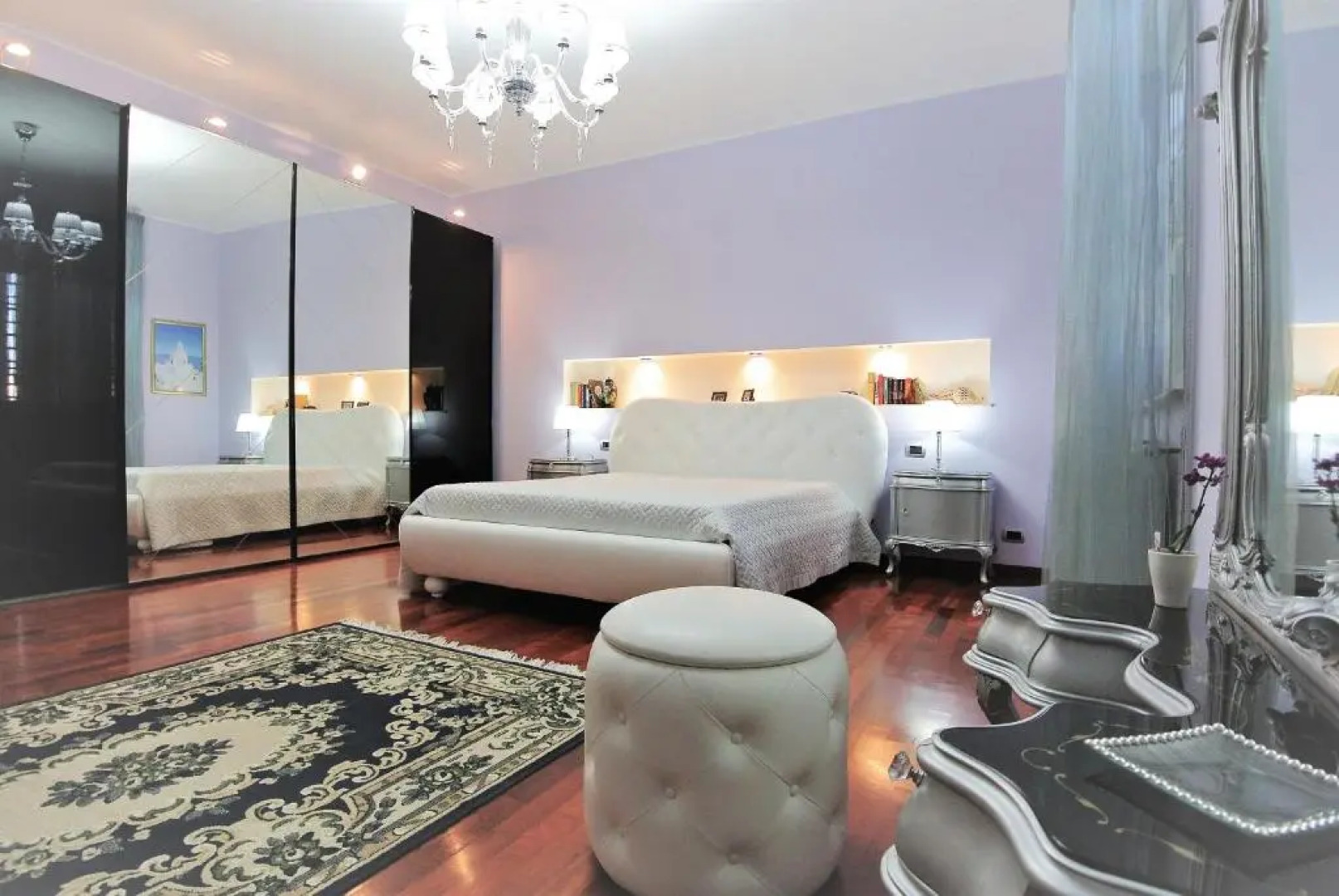 HB Le Suites Del Giardino