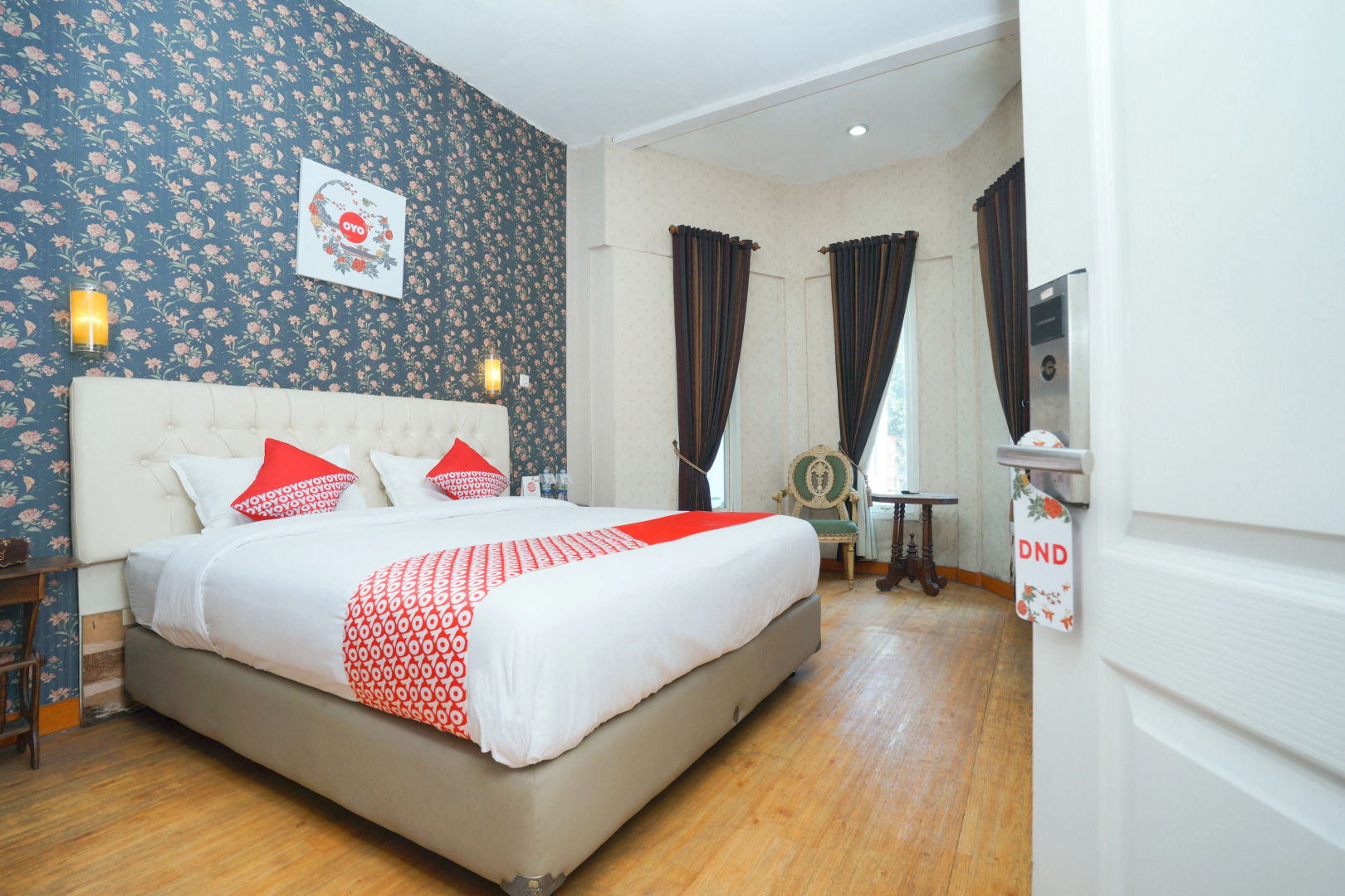 OYO 1239 Mojokerto Classic Homestay