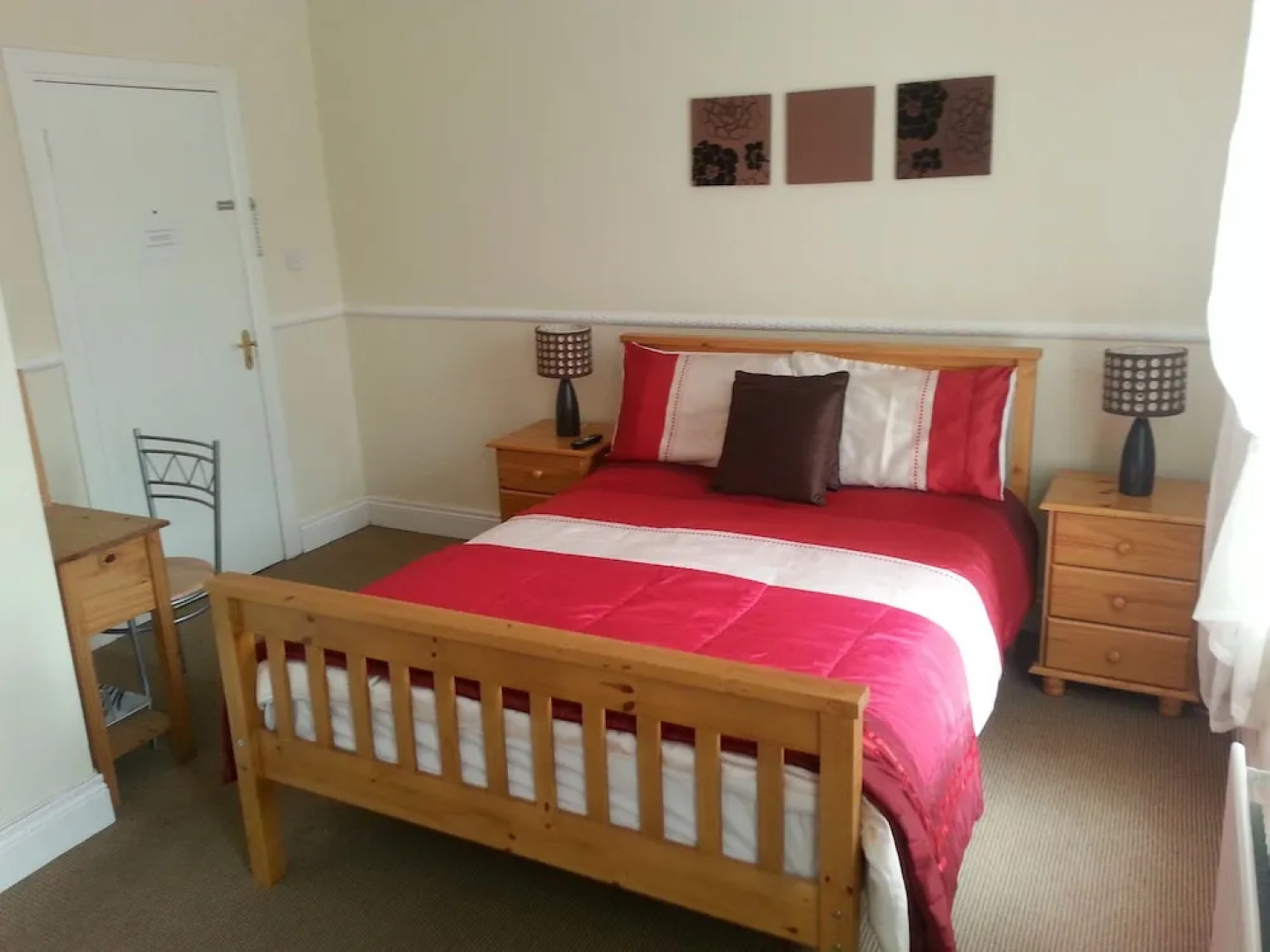 Phoenix B&B