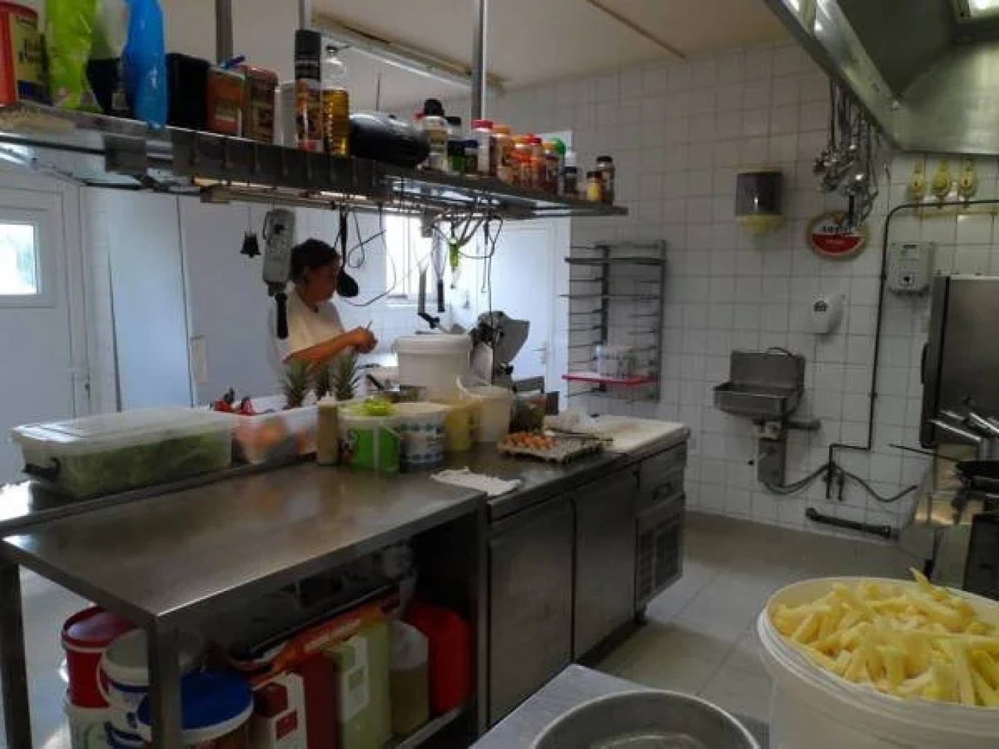 Entre Golfe et Océan