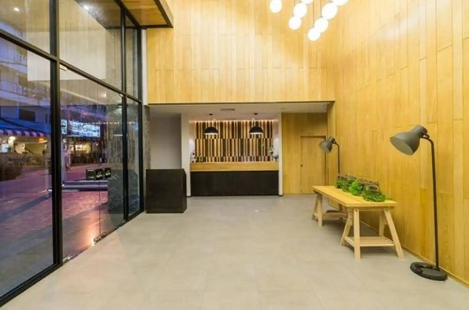 Sea Me Spring Tree Hotel - Adults only