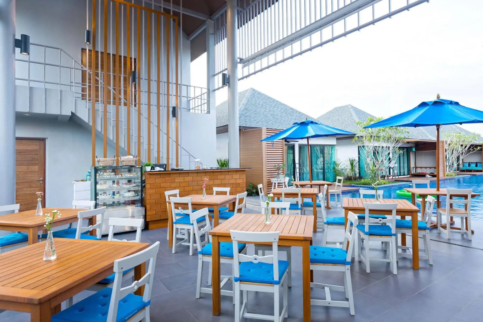 Vann Hua Hin Resort