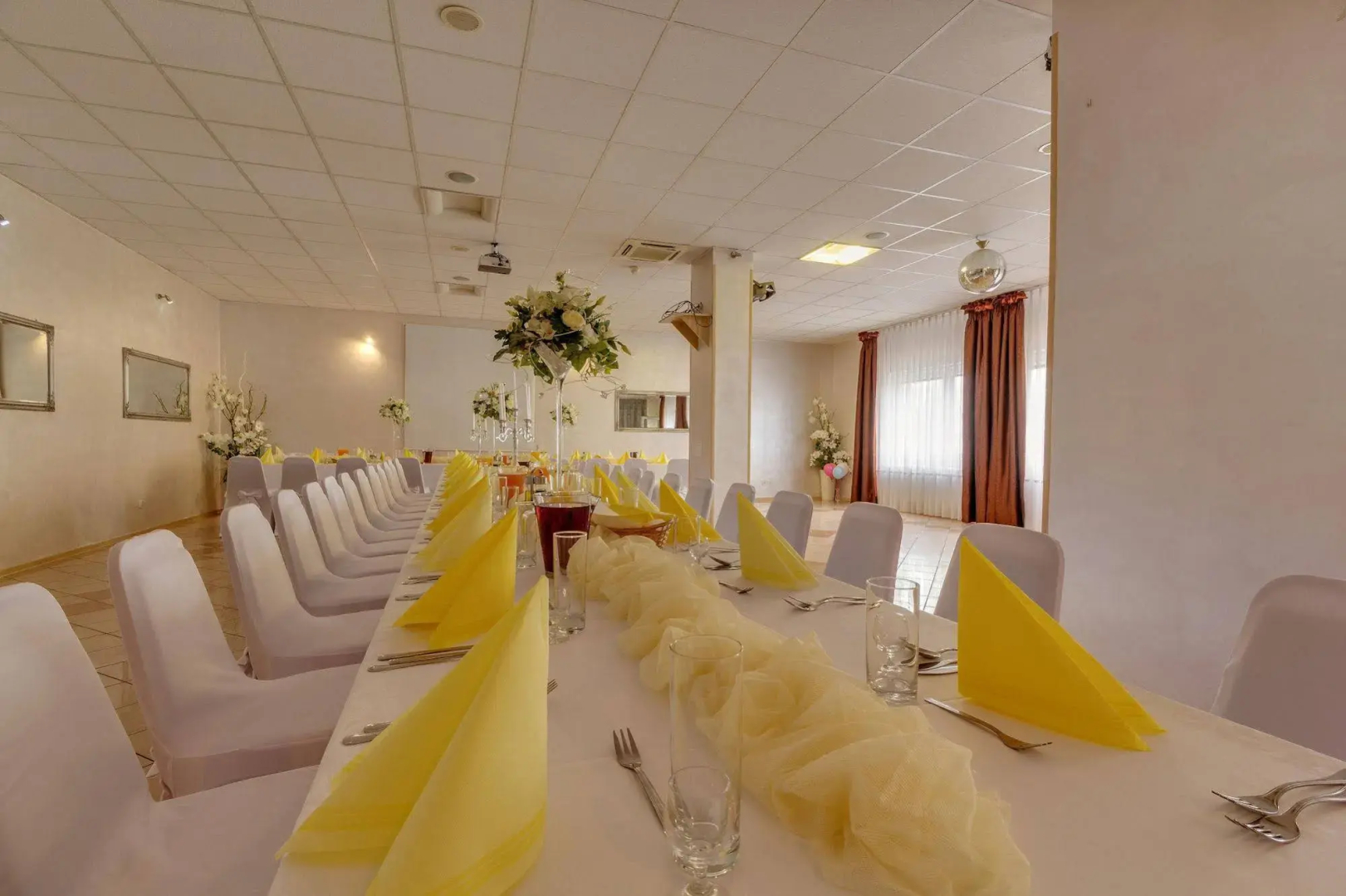 Hotel Mazowiecki