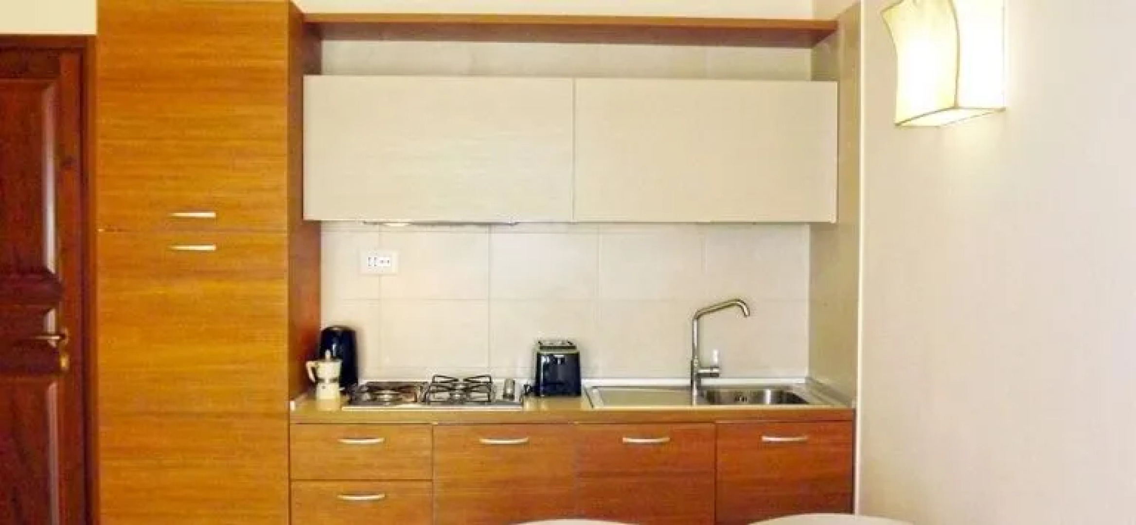 Djadsal Moradias Tropical Resort