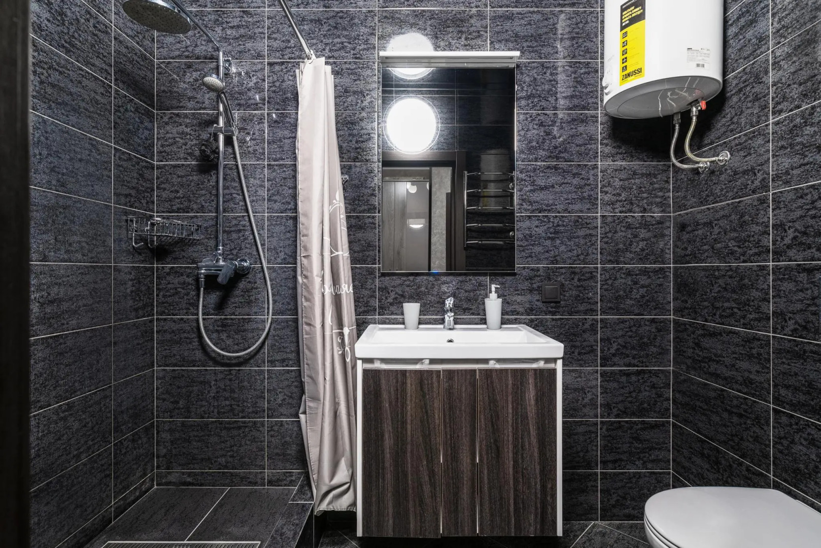 Квартира на улице Евгении Жигуленко 11/2