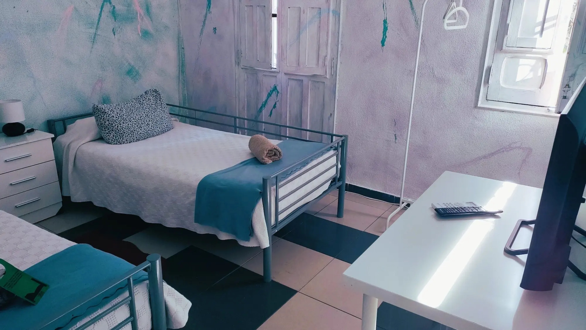 Sevilla Dream Hostel