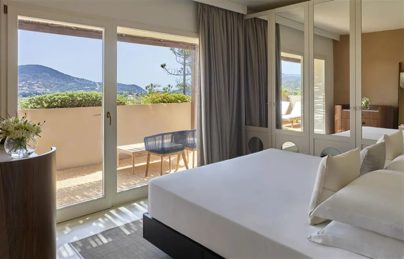 Baia di Chia Resort Sardinia, Curio Collection by Hilton