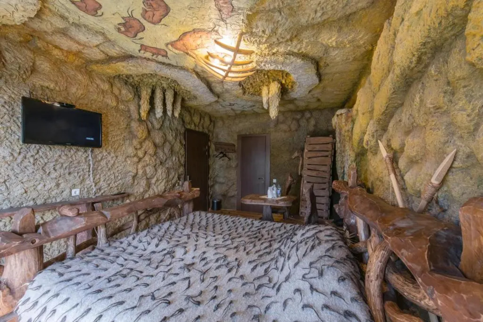 Stara Pravda Hotel - History