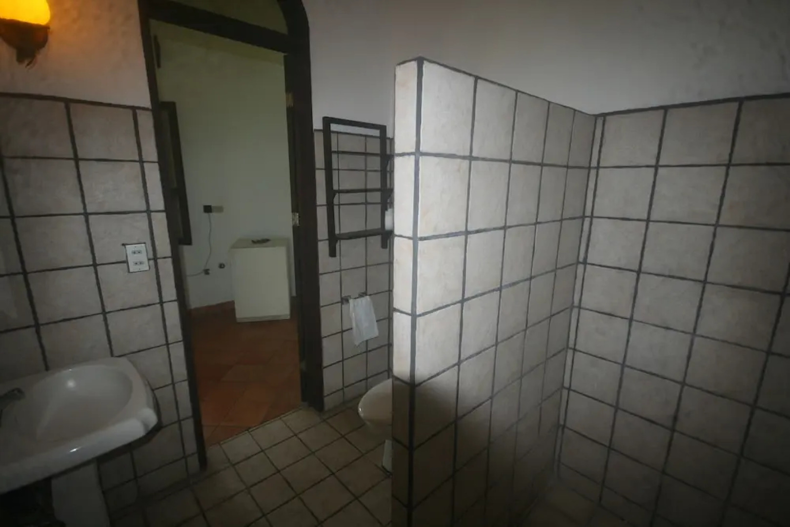 Paraiso del Cocodrilo