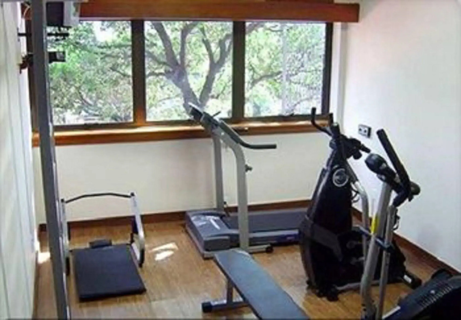 Hotel Nacional Inn Belo Horizonte