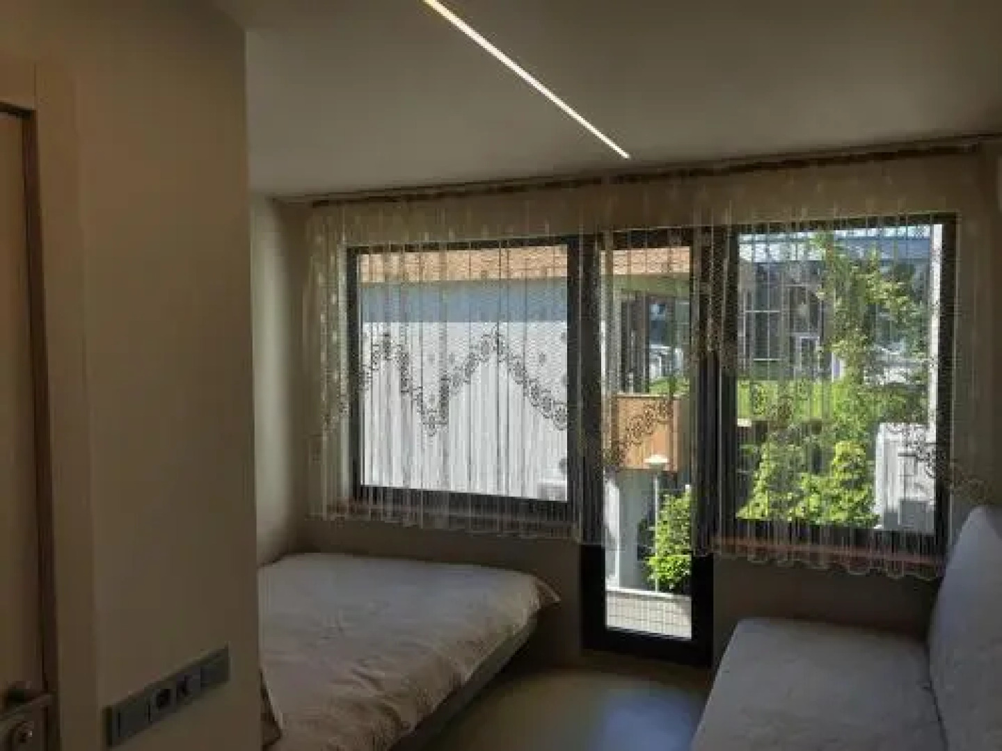 Apartamentai ''Birutės alėja 24''