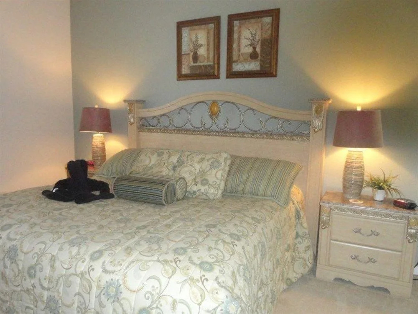 Bridgeford Crossing by Escape Vacation