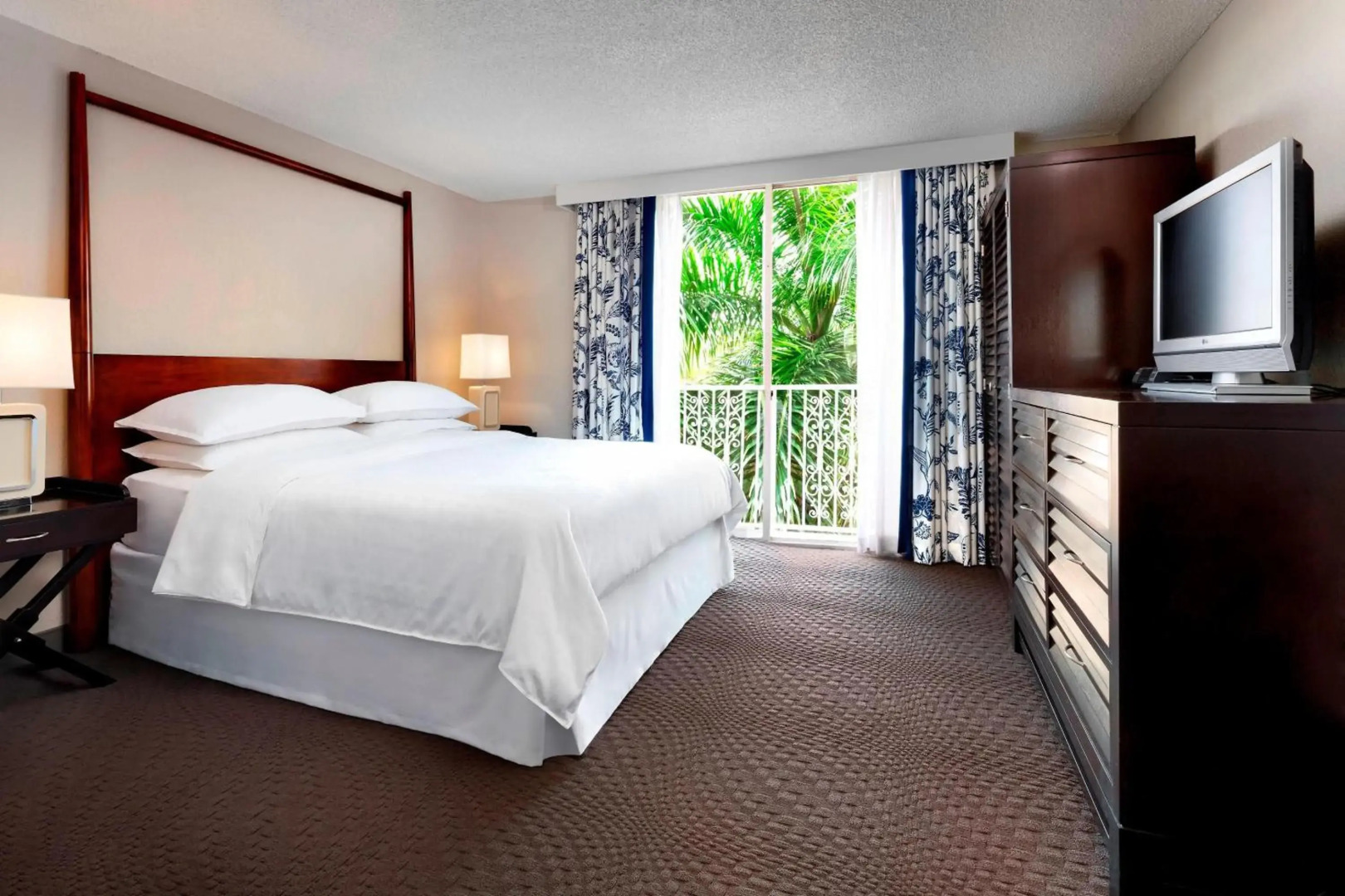 Sheraton Suites Fort Lauderdale at Cypress Creek