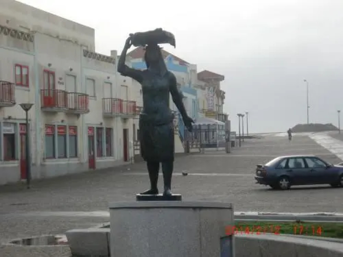 Apartamento Praia da Torreira