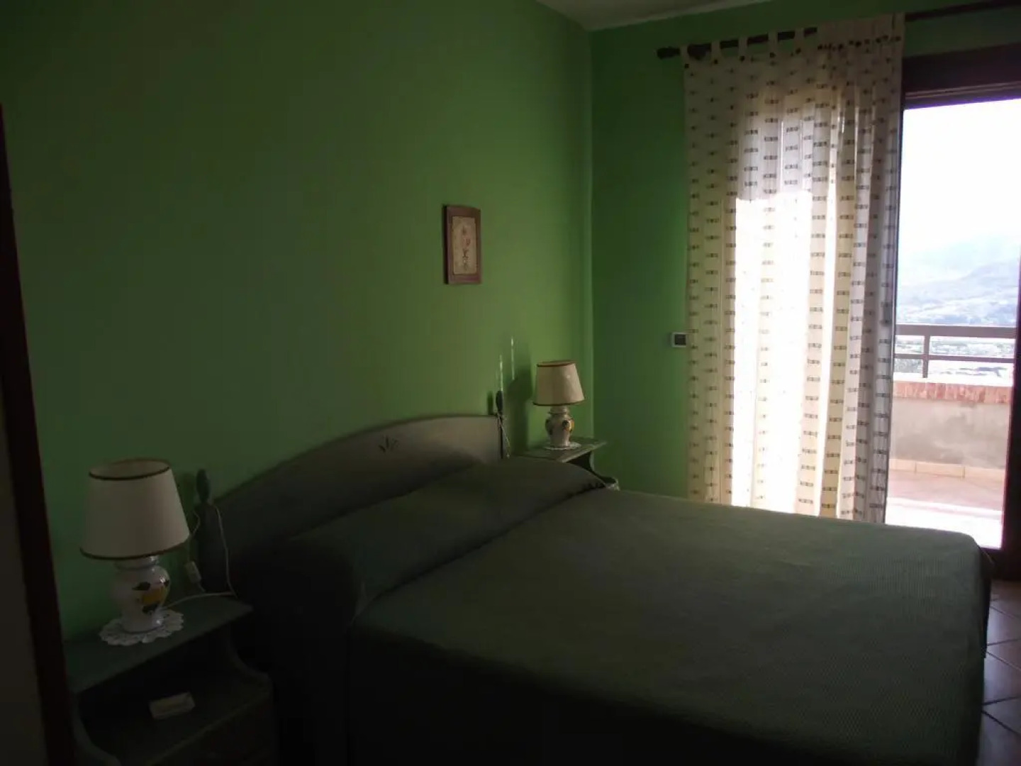 Agriturismo Maroccia