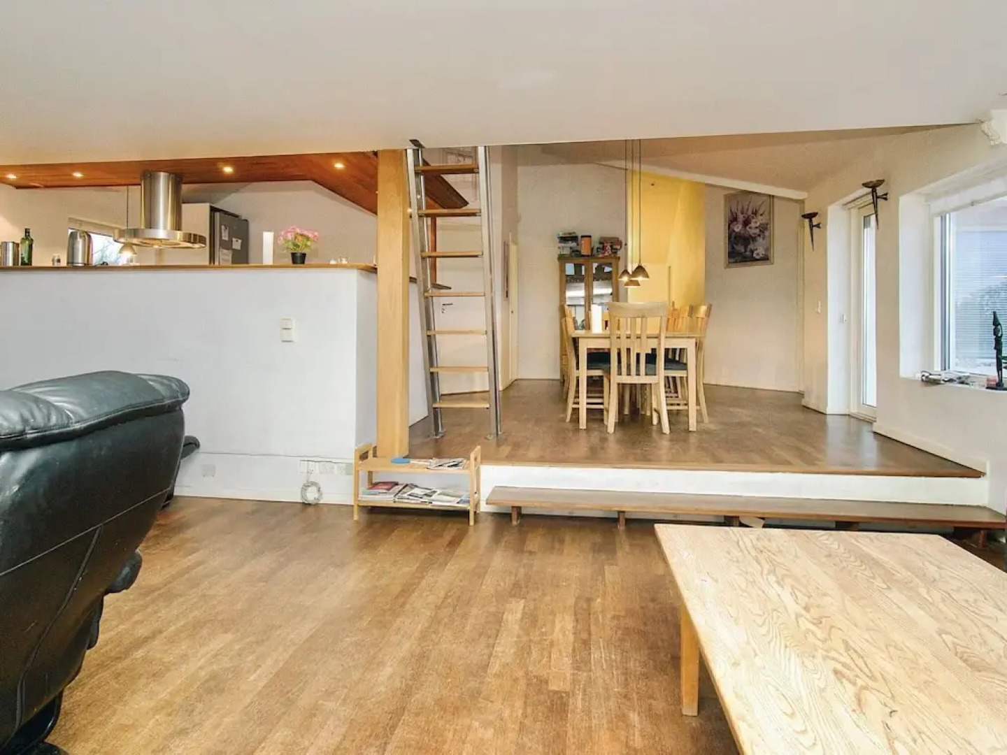 Pet-friendly Holiday Home in Sjællands Odde near Sea