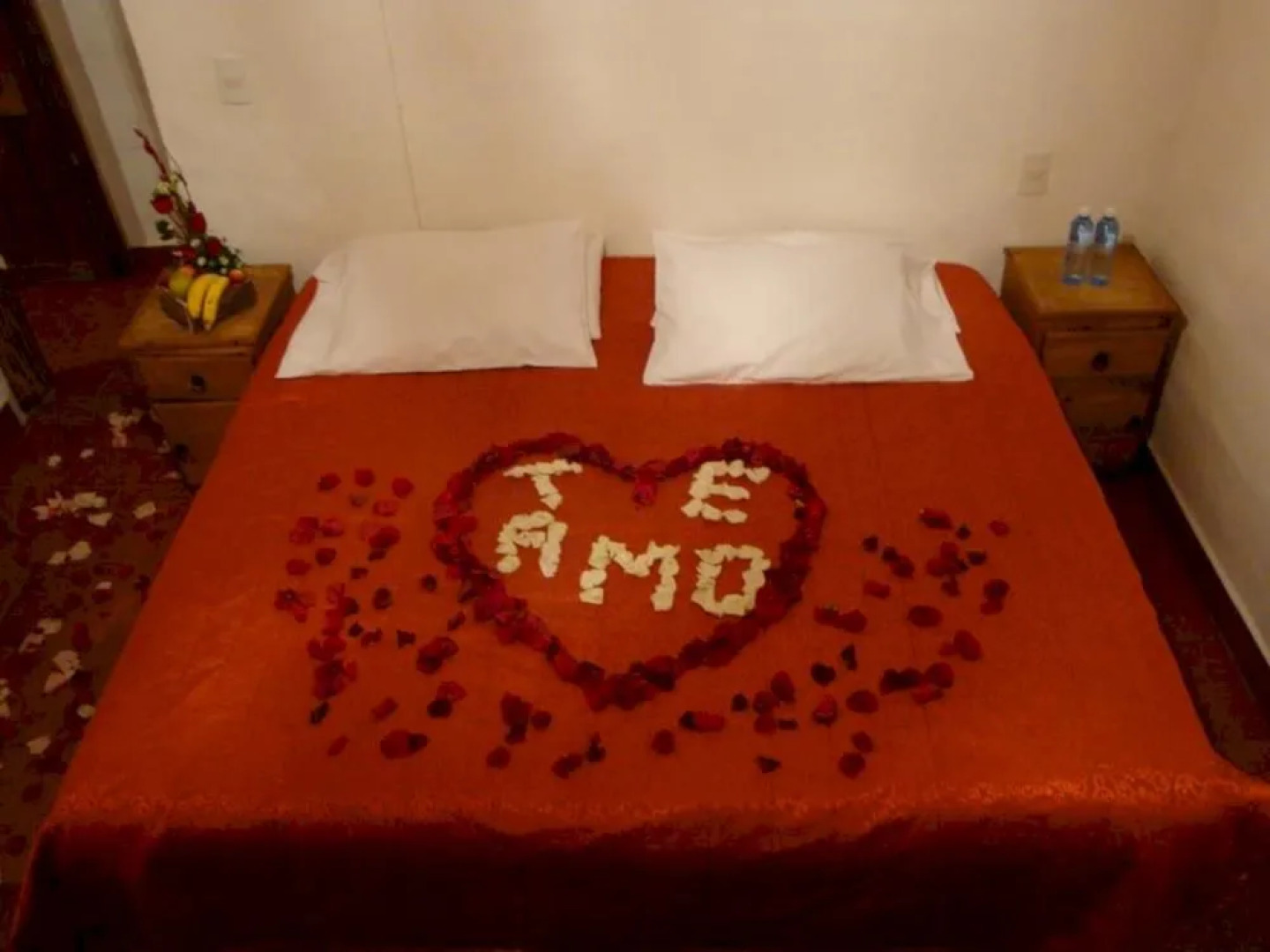 Hotel Bugam Villas Tapalpa