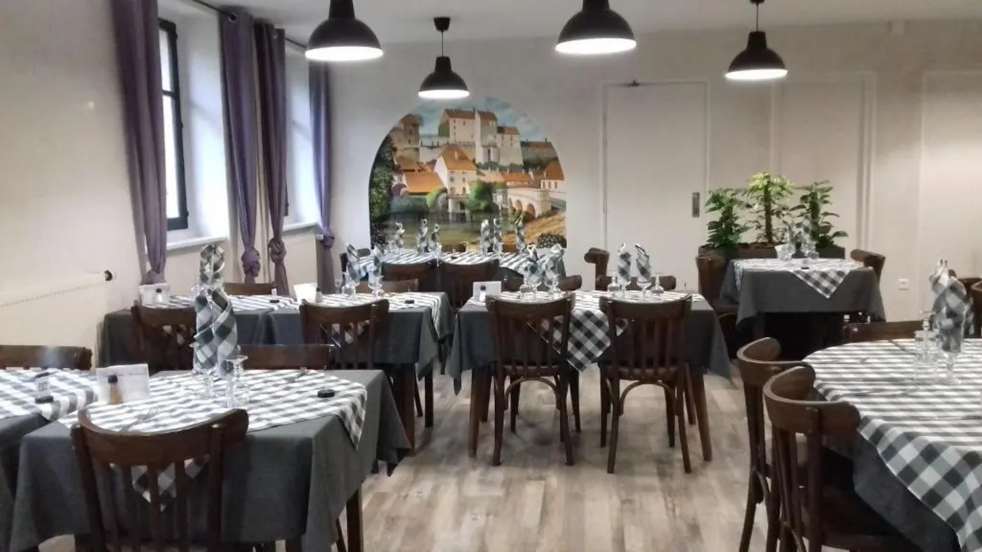 Mobile-Home 1 "Ognon"