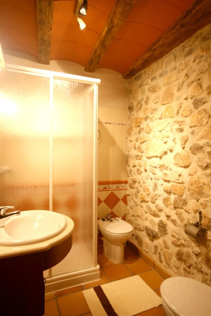 Holiday home Carrer de les Voltes