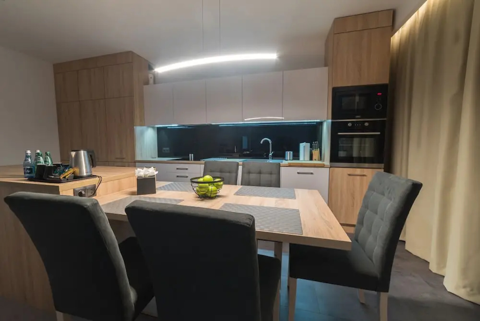 Apart-Hotel VIVI Residence & SPA