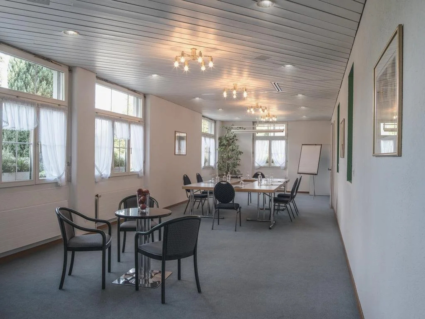 Boutique Hotel Moosegg