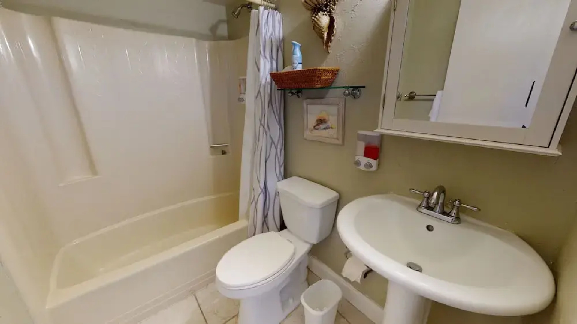 Off the Charts Inn & Out Island Resort