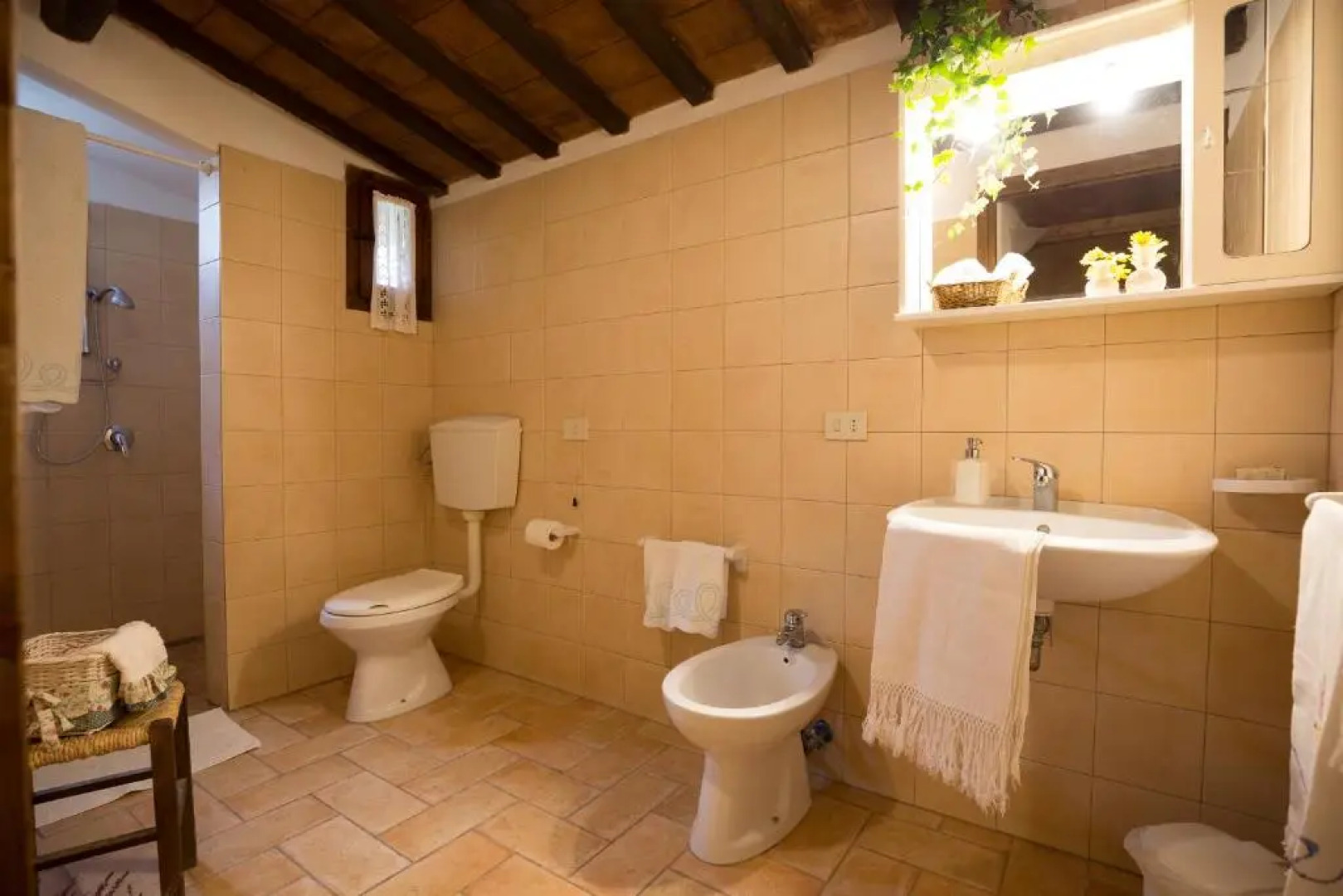 Agriturismo I Cigni