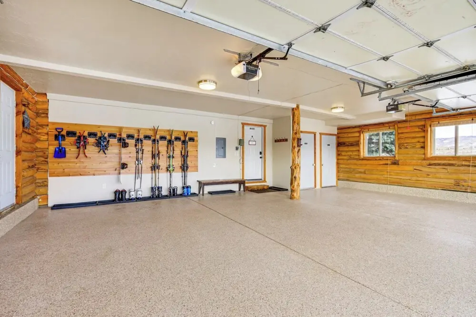 10 Mi to Deer Valley: Mtn-view Gem w/ Game Room