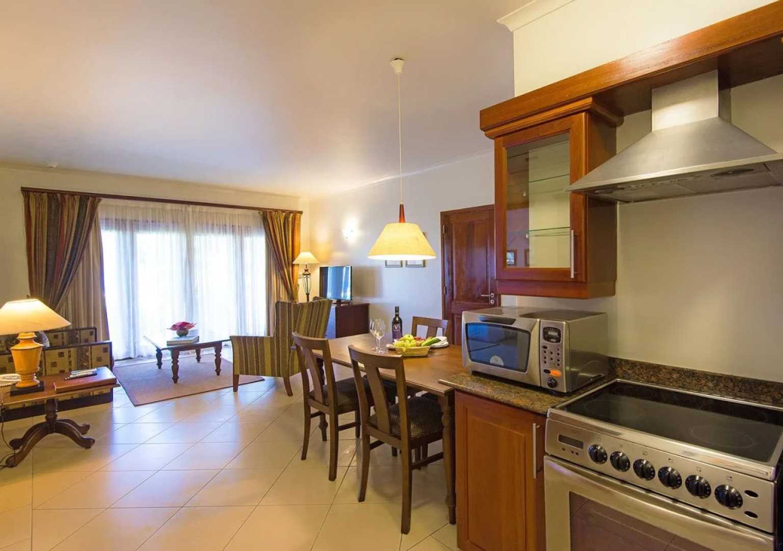 White Sands Resort & Conference Centre