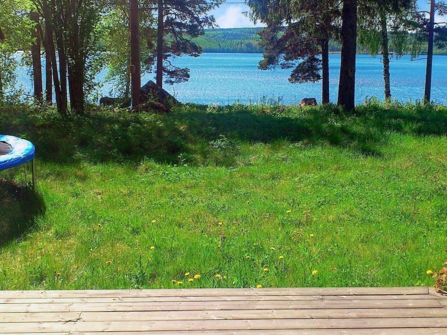 8 Person Holiday Home in Bollnas