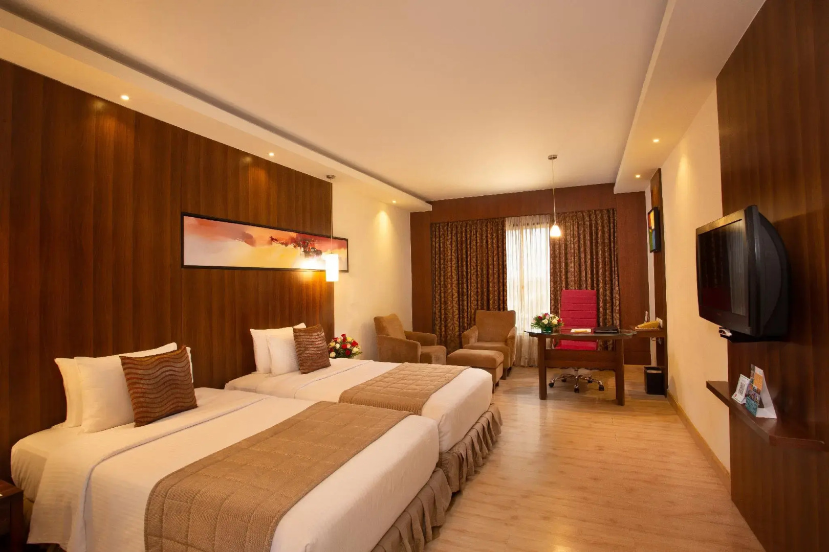 Gokulam Park Coimbatore