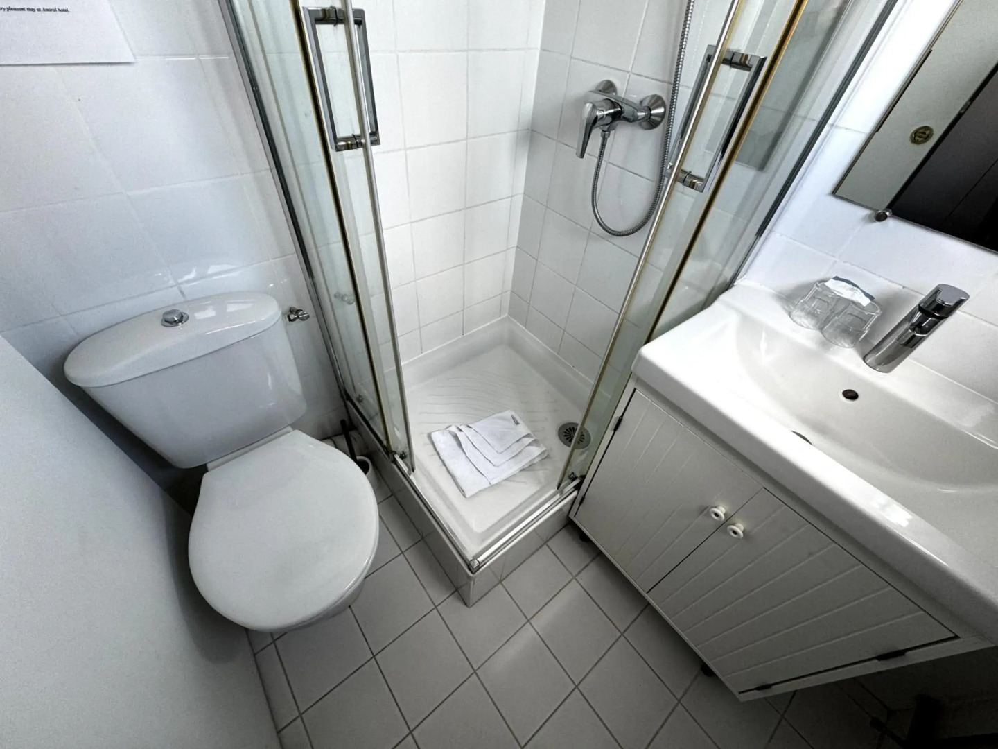 ibis Styles Paris Saint Denis Plaine