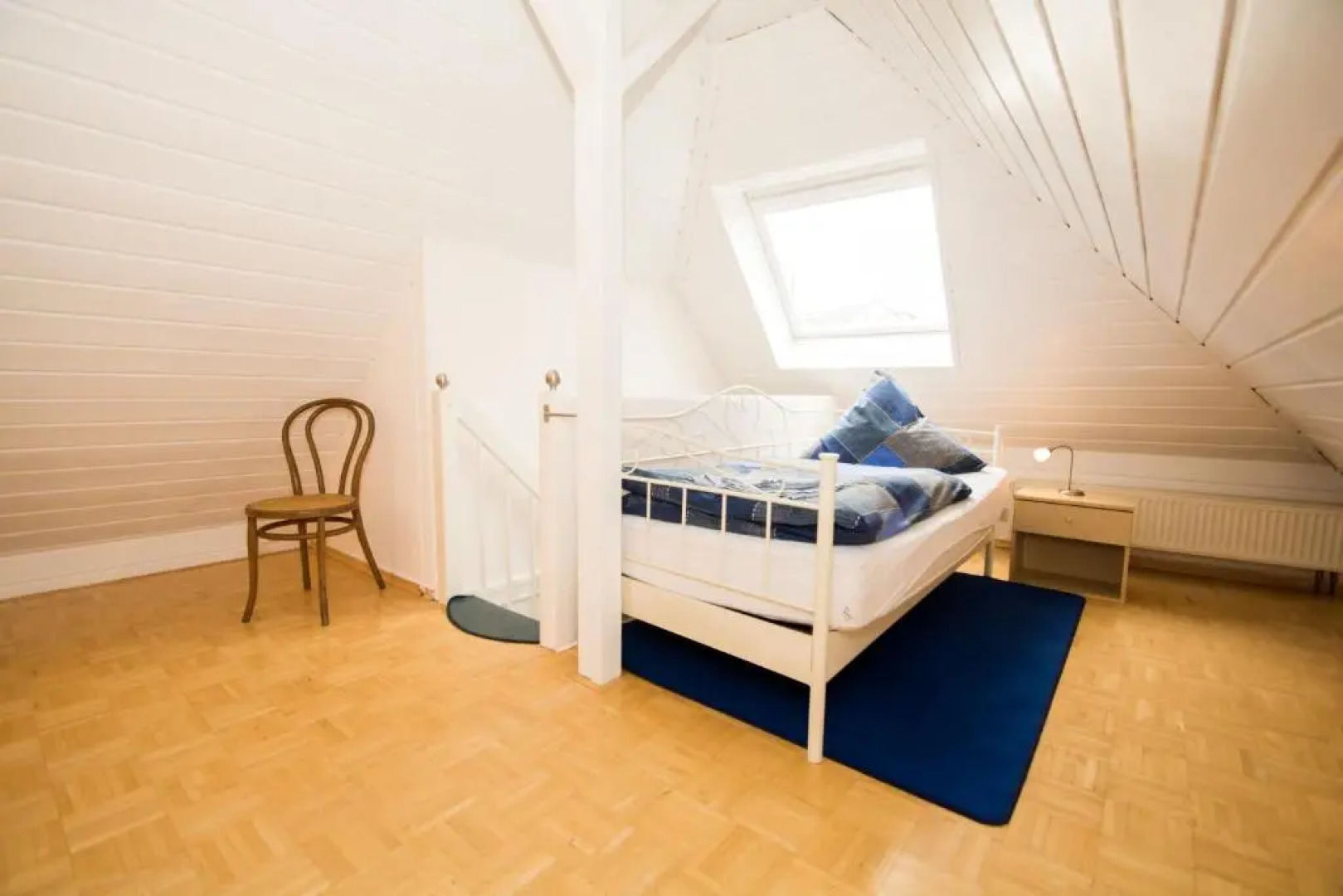 Ferienwohnung Emilia