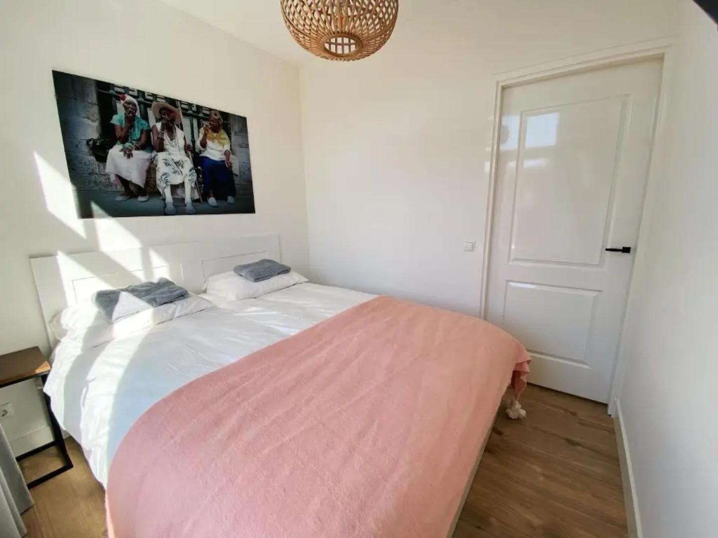 Luxurious historical Loft close to the beach!!