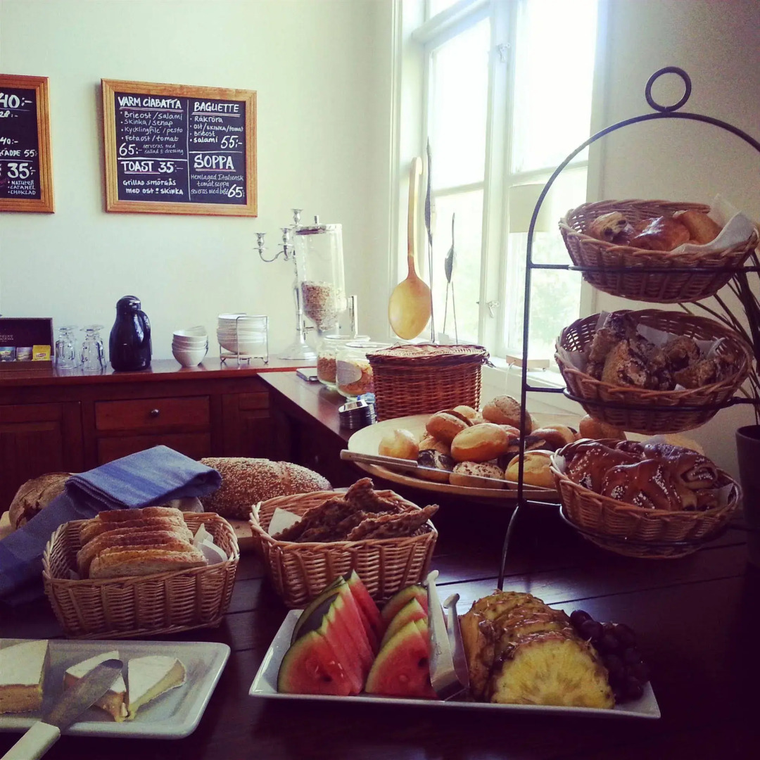 Guesthouse Eleven Hotel