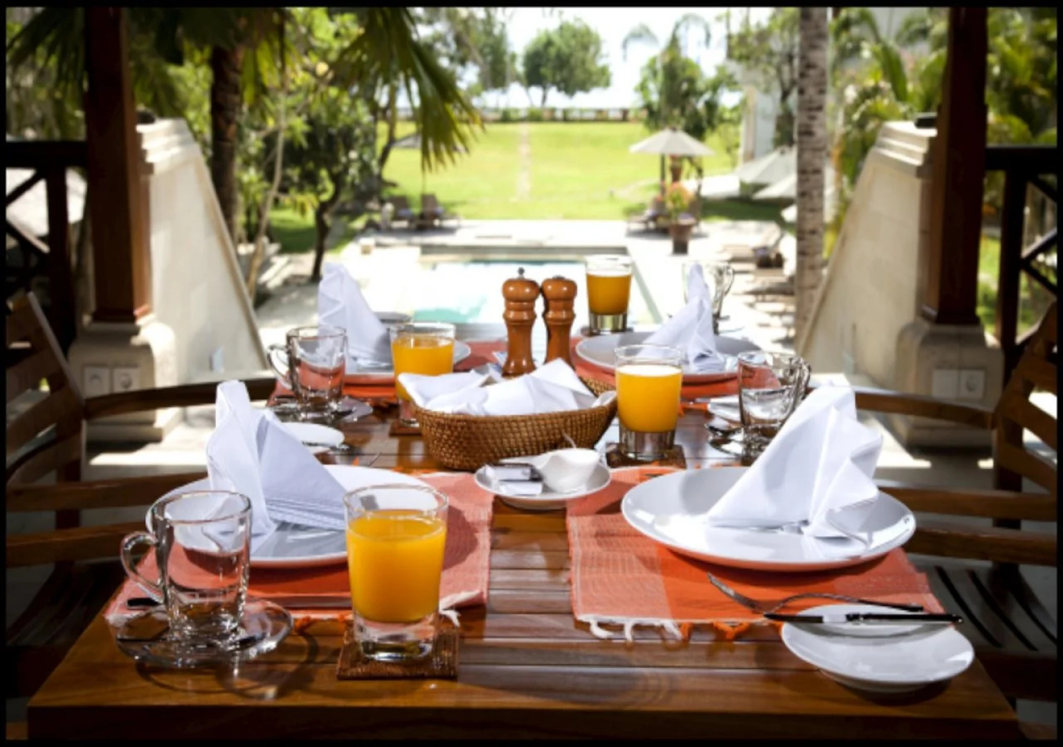 Avillion Villa Cinta @ Sanur